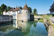Schloss Hallwyl Schloss Hallwyl